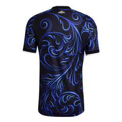 Argentina 2026  Men's Authentic Away Soccer Jersey