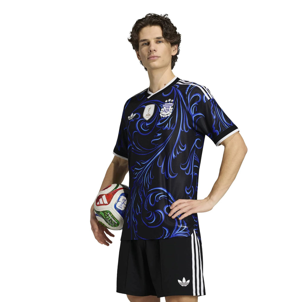 Argentina 2026  Men's Authentic Away Soccer Jersey