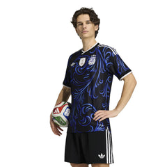 Argentina 2026  Men's Authentic Away Soccer Jersey