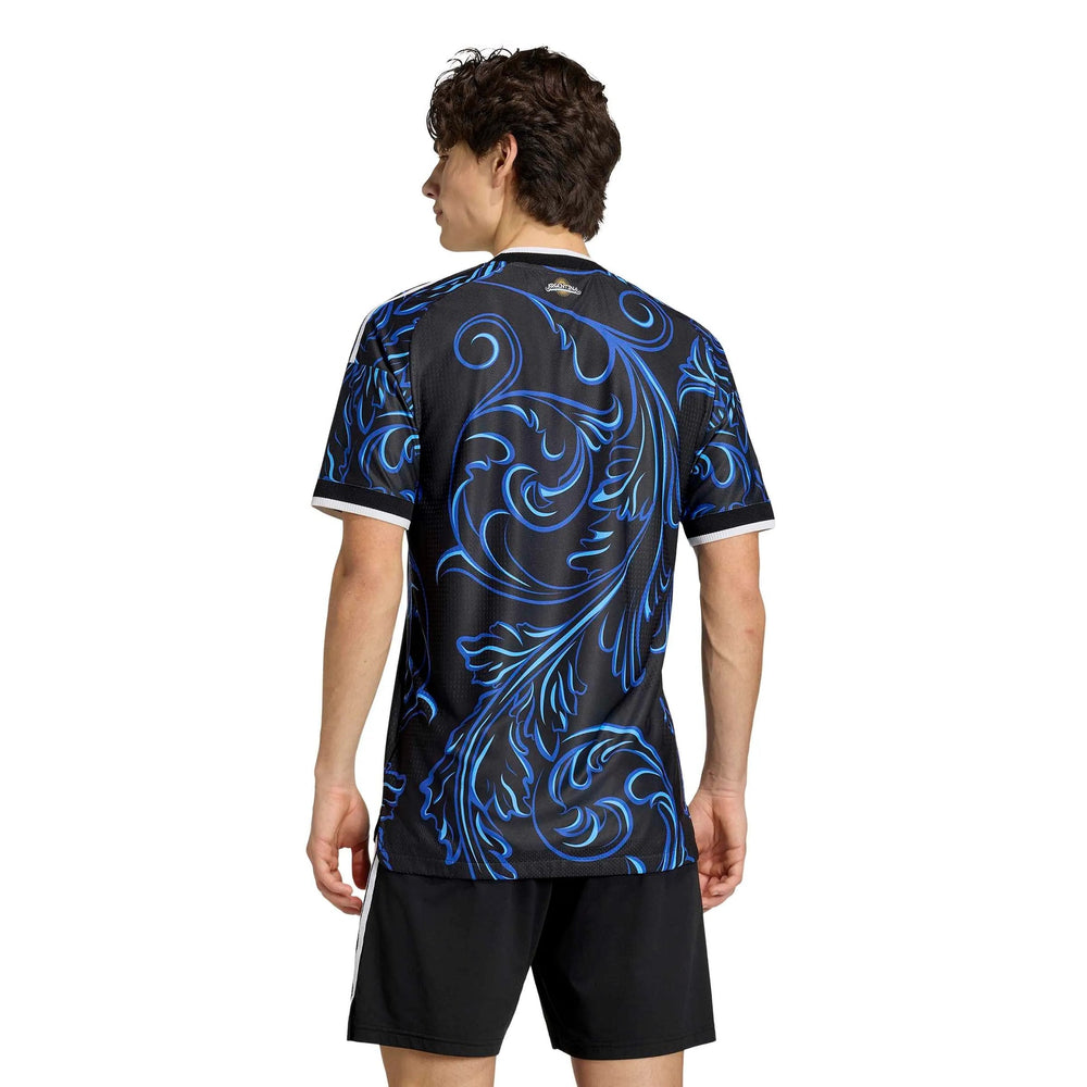 Argentina 2026  Men's Authentic Away Soccer Jersey